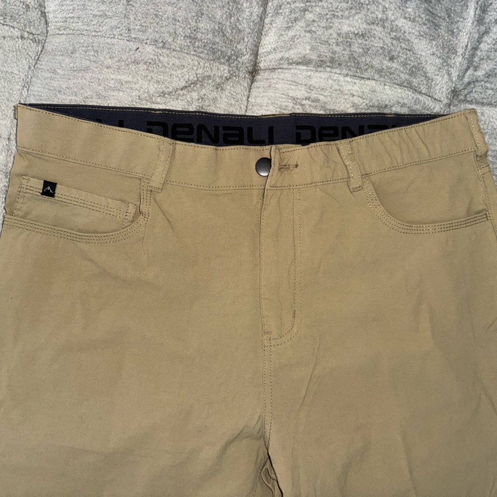 Denali Classic Men's pants - Picture 2 of 9